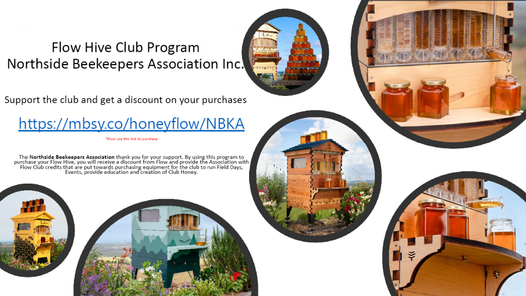 Flow Hive Discount code